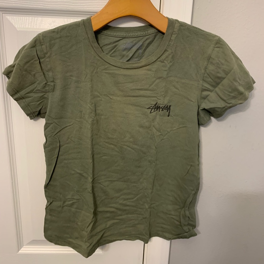 Stussy shirt